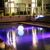 Floating Ball Lamp Pool Light 19.7 inch SG-GLOBE #2