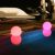 Floating Ball Lamp Pool Light 19.7 inch SG-GLOBE #6