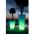 Rumba Outdoor Large Planter Light 32 inch FC-RUMBAL #6
