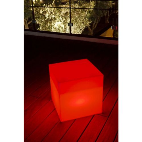 Cube Sharp XL Outdoor Light 26 inch SG-CUBESHARPXL