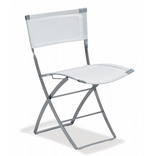 Axa Folding Outdoor Dining Chair EMU-ER125