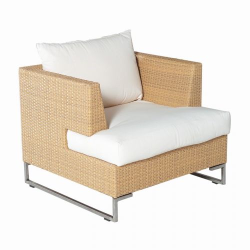 Luxor Club Lounge Chair EMU6540