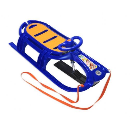 Snow Tiger Deluxe De-Icer Blue ES840-02