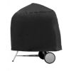 Post or Kettle type Grill Cover PC1094