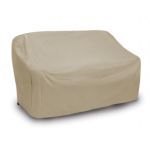 Patio Love Seat Cover - Oversized PC1122