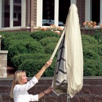 6' to 8' Small Patio Umbrella Cover with Wand PC1170