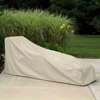 77" Chaise Lounge Cover PC1121