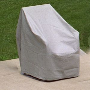 Patio Chair Cover - Gray PC1162-GR