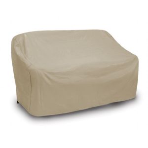 Patio Glider Cover - Two Seater PC1166