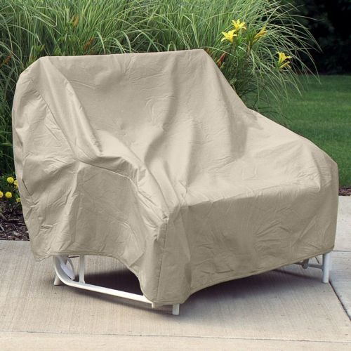 Patio Club Chair Cover PC1123-TN