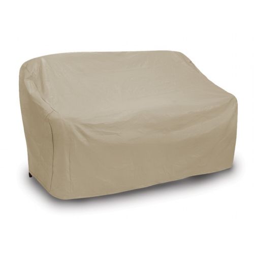 Patio Glider Cover - Two Seater PC1166-TN