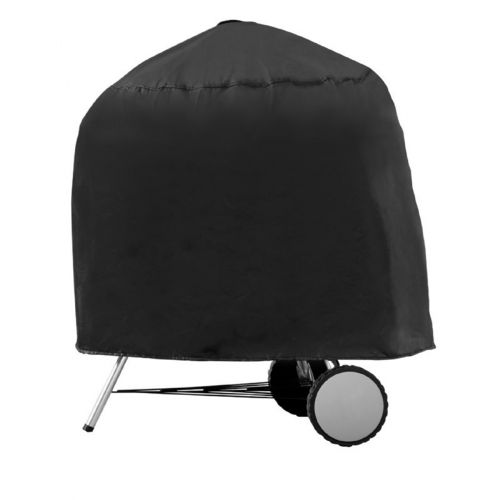 Post or Kettle type Grill Cover PC1094