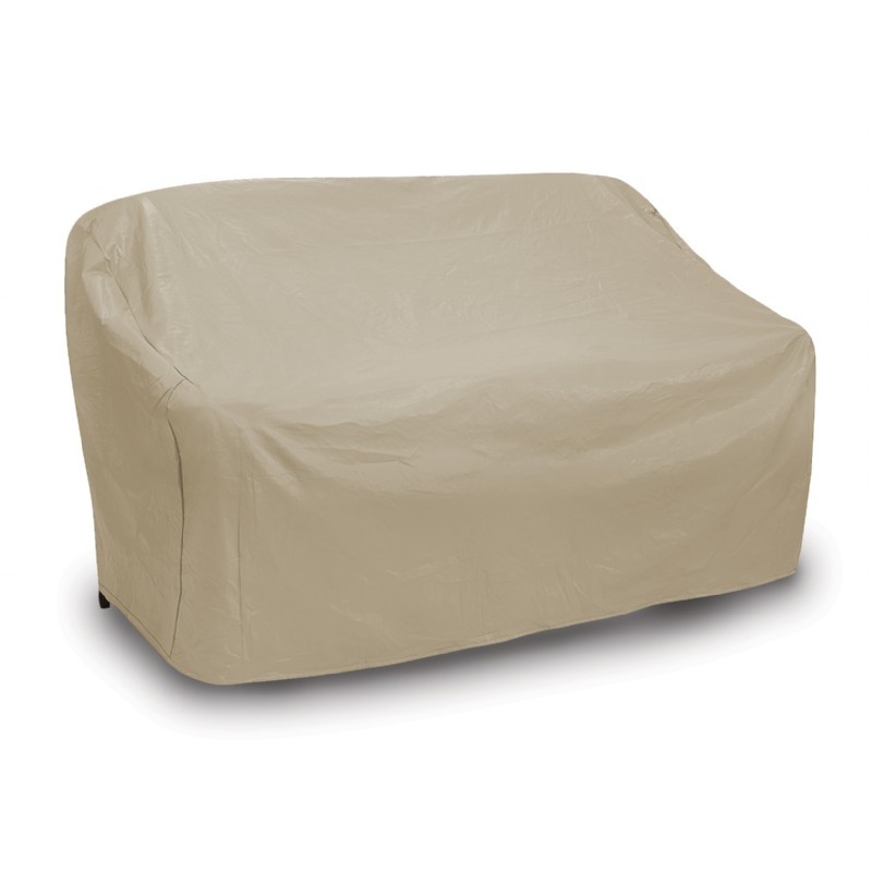 Patio Love Seat Cover PC1125TN CozyDays