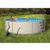 Blue Lagoon Steel Above Ground Pool Complete Package 12 Ft. Round 48 inch Deep NB1061 #2