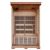 Cedar Yukon 2 Person FAR Infrared Sauna with Carbon Heaters SA1309 #2