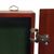 Solid Wood Dart Cabinet Set - Cherry Finish NG1041CH #3