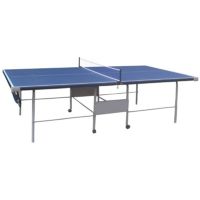 Bounce Back Table Tennis Table 9 Foot NG2325B