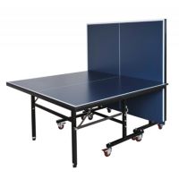 Carmelli Back Stop Table Tennis with Accessories NG2310P3