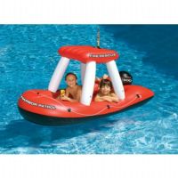 Fireboat Inflatable Squirter Float NT264