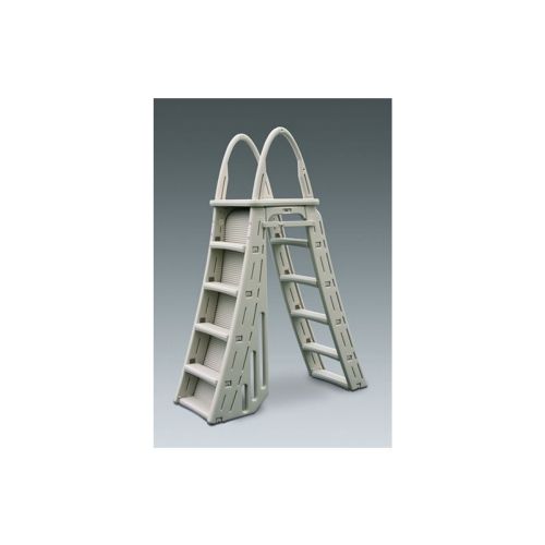 A-Frame Ladder with Rollguard NE1162