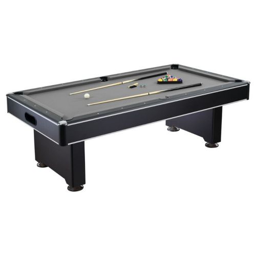 Carmelli Hustler 7 Foot Pool Table with MDF Playfield NG2515