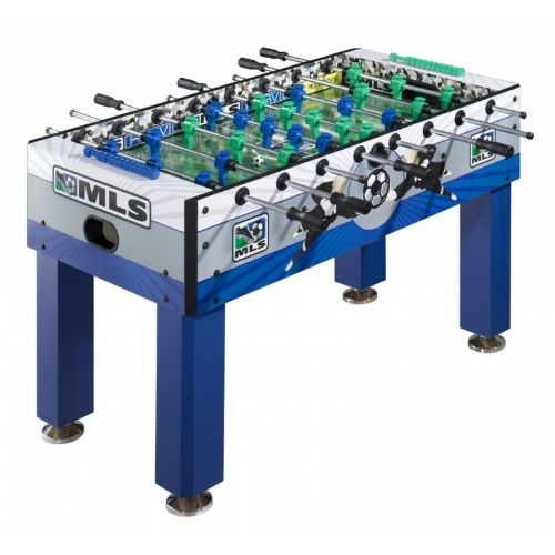 MLS Defender Soccer Table 54 inch NG1032