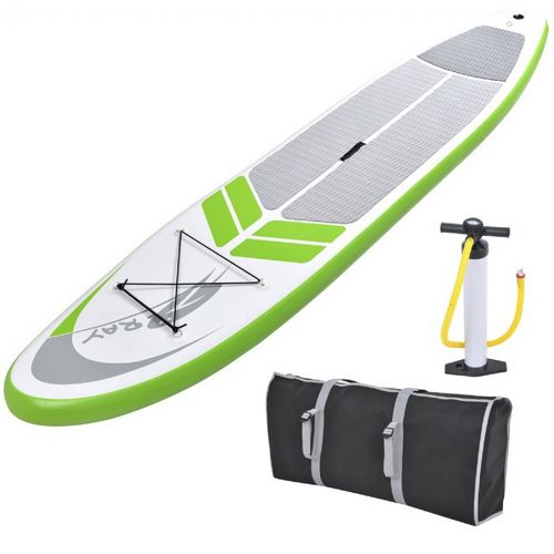 Manta Ray 12' Stand-Up Paddleboard RL3012