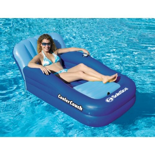 Oversized Inflatable Cooler Couch NT1356