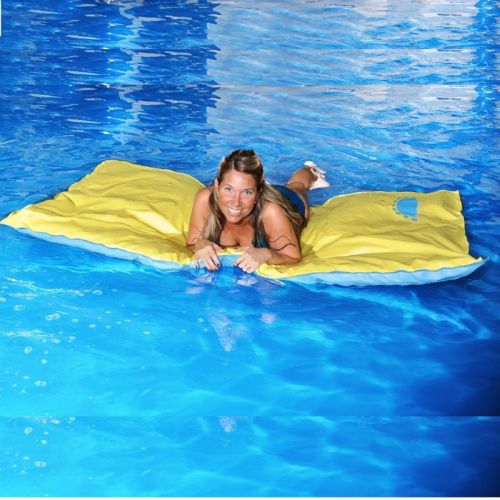 Santa Maria Unsinkable Floating Pool Mattress NT1180