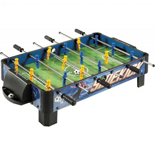 Sidekick Table Top Soccer Foosball Table 38 inch NG1028T3