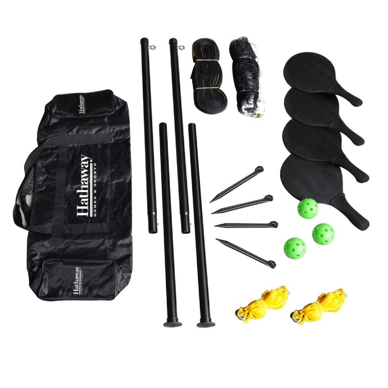 Outdoor Pickle Ball Game Set BG3138 CozyDays