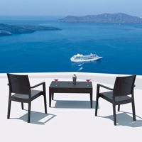 Commercial outdoor patio furniture