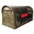 Special Lite SCB-1005-BRZ Hummingbird Curbside Mailbox SCB-1005