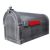 Special Lite SCB-1015-SW Berkshire Curbside Mailbox SCB-1015