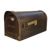 Special Lite SCC-1008-BRZ Classic Curbside Mailbox SCC-1008