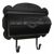 Special Lite SHB-1004-BLK Hummingbird Horizontal Mailbox SHB-1004