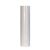 Special Lite SP12-WH 12" Aluminum Stub Post SP12