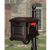 Special Lite Traditional Curbside Mailbox SCT-1010
