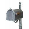 Special Lite SCB-1015-VG Berkshire Curbside Mailbox SCB-1015