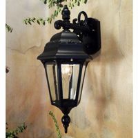 Wall lights for outside