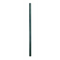 Special Lite 390-VG 7' Smooth Aluminum Direct Burial Post 390
