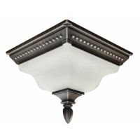 Special Lite Abington F-2753-SW Flush Mount Light F-2753