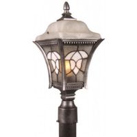 Special Lite Abington F-4980-SW Estate Post Mount Light F-4980