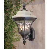Special Lite Abington F-4987-SW Estate Bottom Mount Light F-4987