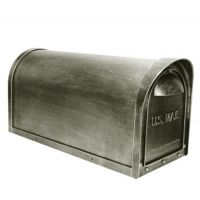 Special Lite SCC-1008-SW Classic Curbside Mailbox SCC-1008