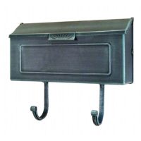 Special Lite SHH-1006-VG Horizon Horizontal Mailbox SHH-1006
