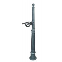 Special Lite SPK-600-VG Ashland Decorative Mailbox Post SPK-600