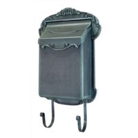 Special Lite SVV-1013-VG Victoria Vertical Mailbox SVV-1013
