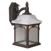 Special Lite Sonoma F-1751-CP Small Top Mount Light F-1751