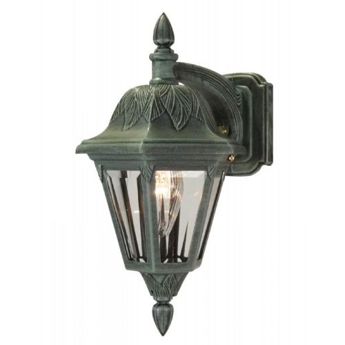 Special Lite Floral F-1941-BLK-BV Small Top Mount Light F-1941-VG-BV